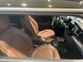 2021 Mini Hatch Cooper III (F55/F56) Рестайлинг, белый, 2600000 рублей - вид 8