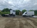2001 Opel Movano, белый, 620000 рублей - вид 6