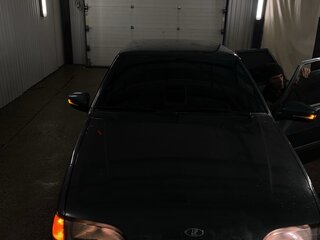 2006 Lada (ВАЗ) 2115, зелёный, 160000 рублей, вид 1