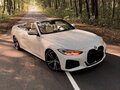 2021 BMW 4 серии 430i G22, G23, G26, белый, 3100000 рублей - вид 5