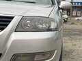 2012 Nissan Almera Classic I, серебристый, 800000 рублей - вид 10