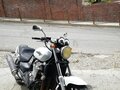 2002 Honda X4, белый, 530000 рублей