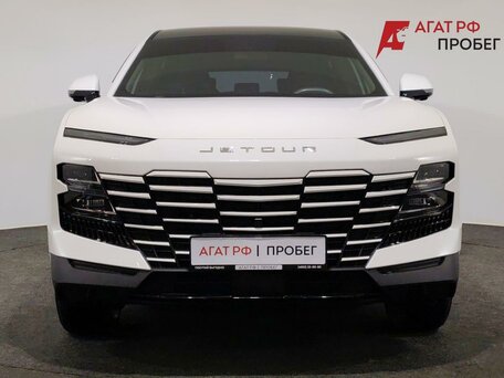 2024 Jetour Dashing I, белый, 1920000 рублей, вид 2