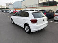 2023 Volkswagen Polo Plus (China Market), белый, 1250001 рублей - вид 3