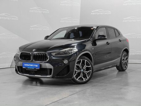 BMW X2 I (F39)