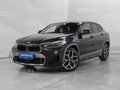2018 BMW X2 sDrive18i I (F39), чёрный, 1950000 рублей