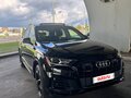 2020 Audi Q7 55 TFSI II (4M) Рестайлинг, чёрный, 3520000 рублей