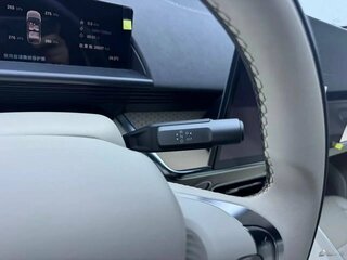 2025 Toyota bZ3X 58.3 kWh, белый, 2800000 рублей, вид 5