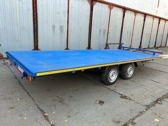 2026 Спектр SP012TR, синий, 890000 рублей - вид 2
