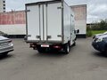 2020 Ford Transit, белый - вид 2