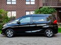 2022 Honda Freed II Рестайлинг, чёрный - вид 5