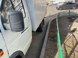 2019 ГАЗ ГАЗель (3302), белый, 1250000 рублей, вид 2
