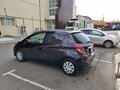 2013 Toyota Vitz III (XP130), красный, 850000 рублей - вид 8