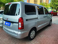 2024 Wuling Hongguang V, серебристый - вид 2