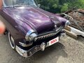 1960 ГАЗ 21 «Волга» 21В, фиолетовый, 650000 рублей - вид 1