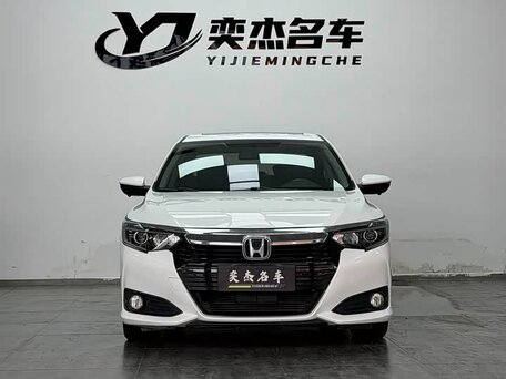 Honda Crider II Рестайлинг