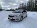 2014 Kia Cerato III, серебристый, 1000000 рублей - вид 2
