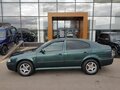 2008 Skoda Octavia I (A4) Рестайлинг, зелёный - вид 7