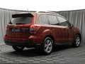 2013 Subaru Forester IV, красный - вид 4