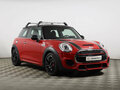2015 Mini Hatch JCW III (F55/F56), красный - вид 2