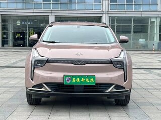 2023 Hozon Neta U-II 70 kWh, розовый, 1666666 рублей, вид 2