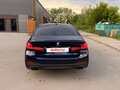 2020 BMW 5 серии 530d xDrive VII (G30/G31/G38) Рестайлинг, синий, 5600000 рублей - вид 5
