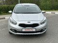 2014 Kia Ceed II, серебристый, 1105000 рублей - вид 4
