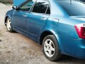 2008 Geely FC (Vision), синий - вид 7