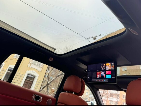 2023 Li Auto (Lixiang) L7 I, зелёный, 7100000 рублей - вид 13