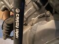 2007 Suzuki SV 650, чёрный - вид 5