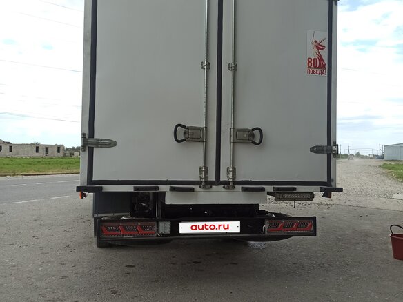 2008 ГАЗ ГАЗель (3302), белый, 1350000 рублей
