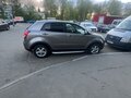 2012 SsangYong Actyon II, серый, 915000 рублей - вид 4
