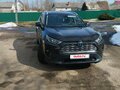 2019 Toyota RAV4 V (XA50), коричневый, 2800000 рублей