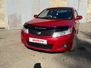2007 Toyota Allion II, красный, 780000 рублей, вид 5