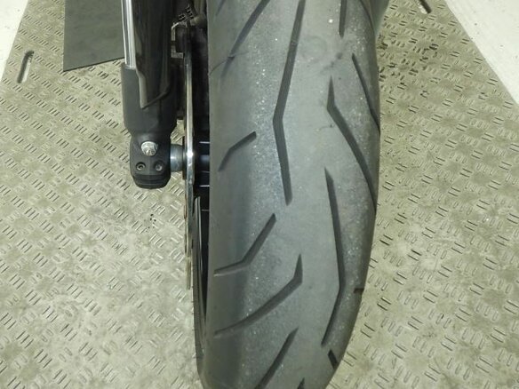 2012 Ducati Diavel, чёрный, 579123 рублей - вид 21