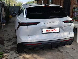 2024 Jetour Dashing I, белый, 2300000 рублей, вид 2