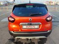 2016 Renault Kaptur I, оранжевый, 1440000 рублей - вид 9