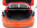 2014 Ford Focus III, красный, 1100000 рублей - вид 9
