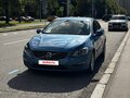 2013 Volvo S60 II Рестайлинг, голубой, 1700000 рублей - вид 1
