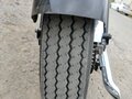 1986 Harley-Davidson Sportster 883, чёрный, 450000 рублей - вид 7