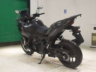 2025 Honda NT1100, чёрный, 1600000 рублей, вид 5