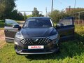 2023 Jetta VS5 I Рестайлинг, чёрный, 2050000 рублей
