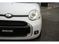 2013 Toyota Sienta I Рестайлинг 2, белый, 694911 рублей - вид 6