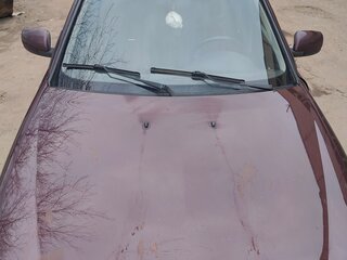 2013 Lada (ВАЗ) Priora I, пурпурный, 330000 рублей, вид 2