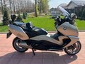 2012 BMW C 650 GT, бежевый, 500000 рублей - вид 1