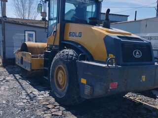 2018 SDLG RS8140, 3600000 рублей, вид 1