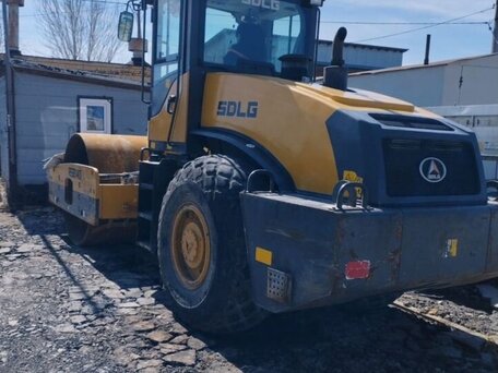 2018 SDLG RS8140, 3600000 рублей, вид 1