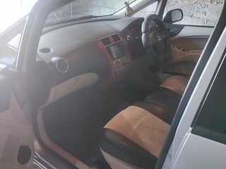 2008 Mitsubishi Colt VI (Z20/Z30), серый, 480000 рублей, вид 4
