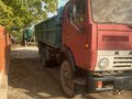 1993 КамАЗ 5320, красный, 700000 рублей - вид 1