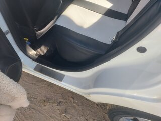 2021 Lada (ВАЗ) XRAY I, белый, 1300000 рублей, вид 5